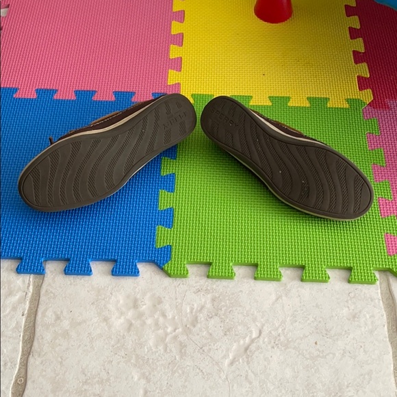 Sperry Top Sider Shoes - Picture 3 of 3